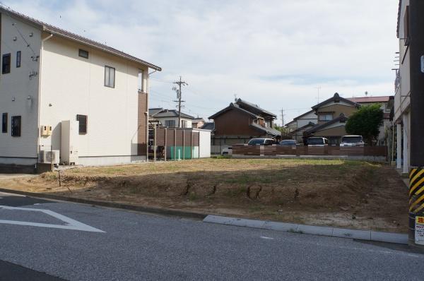 豊橋市牧野町　2号棟