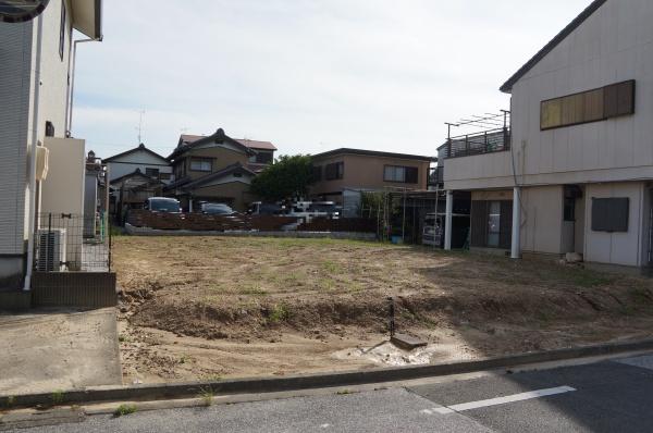 豊橋市牧野町　2号棟