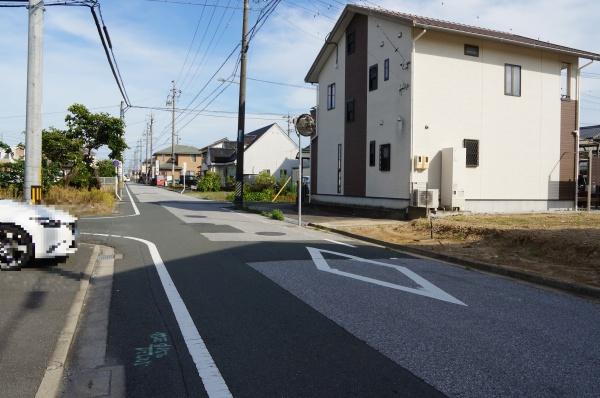 豊橋市牧野町　2号棟