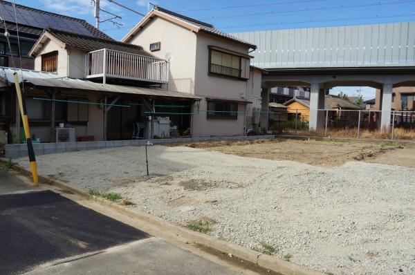 豊橋市小池町57期　1号棟