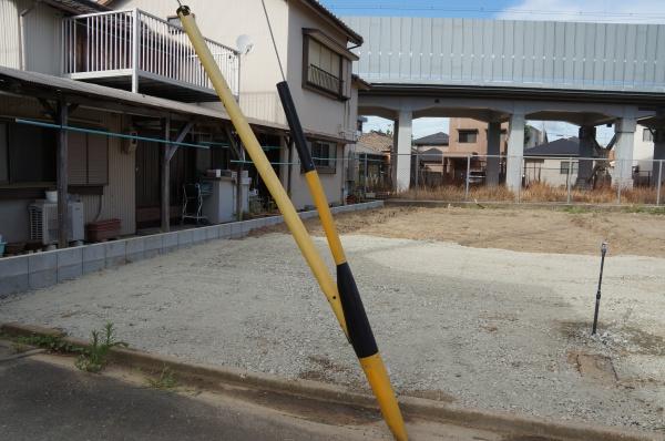 豊橋市小池町57期　1号棟