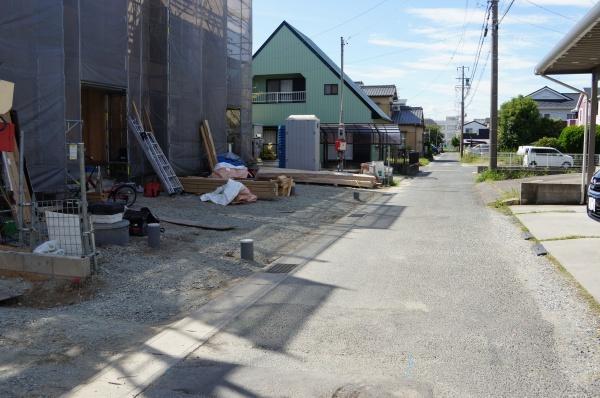 豊橋市神野新田町第5　3号棟