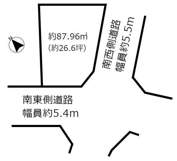 豊橋市三ノ輪町2丁目