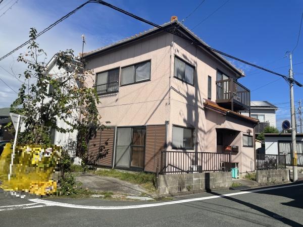 豊橋市三ノ輪町2丁目