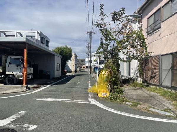 豊橋市三ノ輪町2丁目