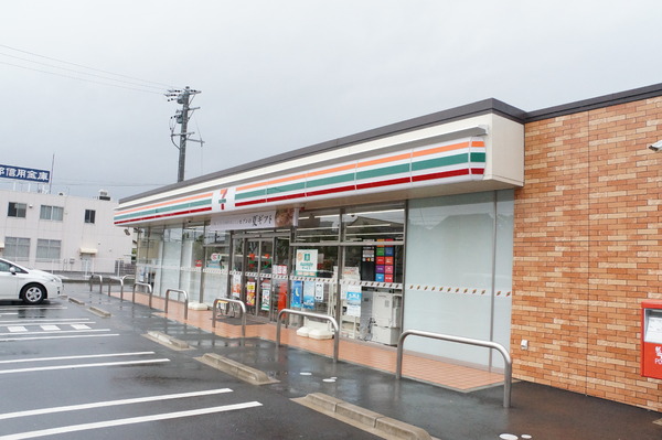 豊橋市東小鷹野4丁目57-2期 2号棟(セブンイレブン豊橋忠興店)