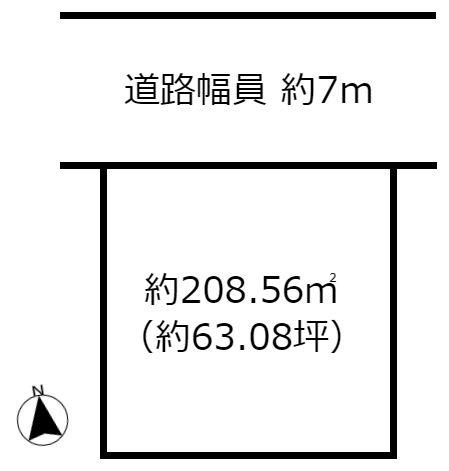 豊橋市緑ヶ丘1丁目