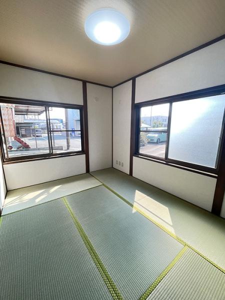 豊橋市西幸町字幸の中古一戸建て
