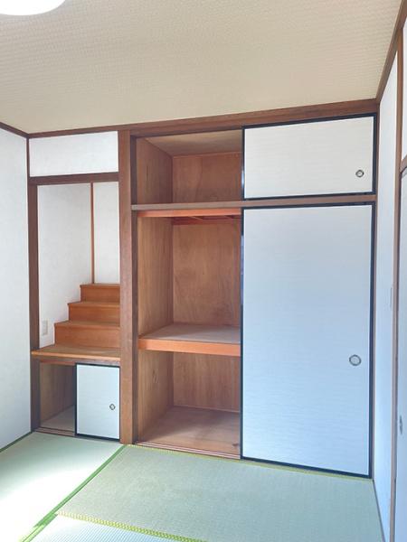 豊橋市西幸町字幸の中古一戸建て