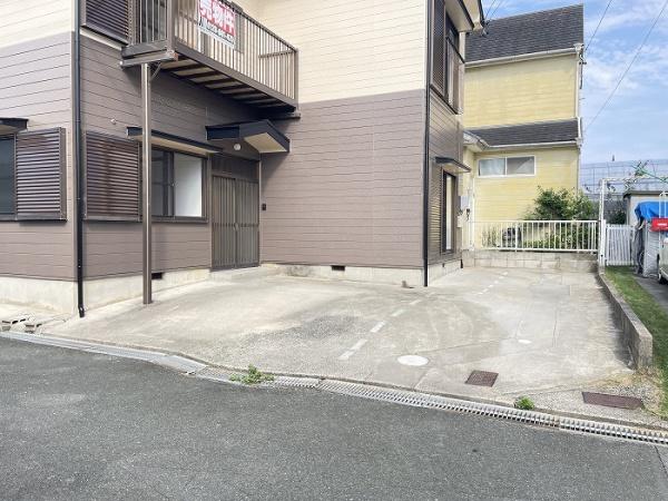 豊橋市西幸町字幸の中古一戸建て