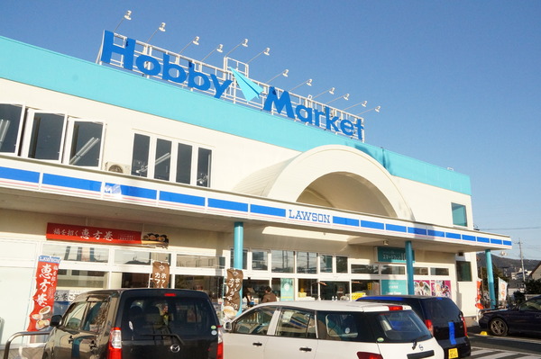 豊橋佐藤2丁目 1号棟(ローソン豊橋佐藤三丁目店)