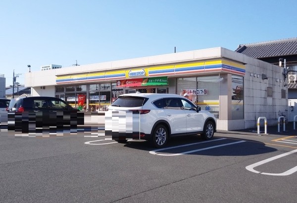 豊橋市神ノ輪町の中古一戸建て(ミニストップ豊橋神ノ輪町店)