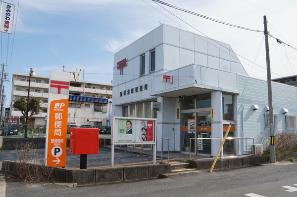 豊橋市神ノ輪町の中古一戸建て(豊橋潮崎郵便局)