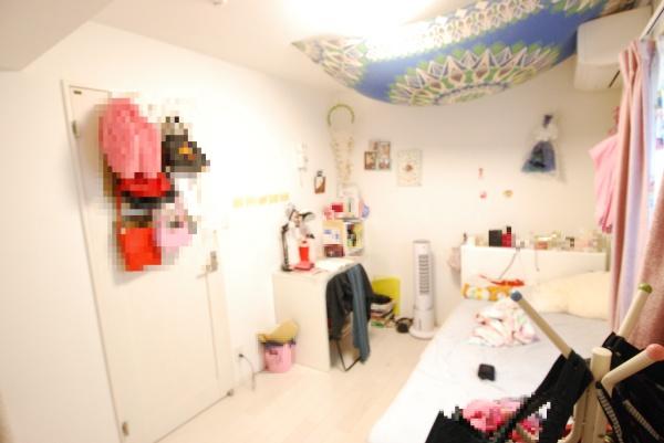 豊橋市神ノ輪町の中古一戸建て