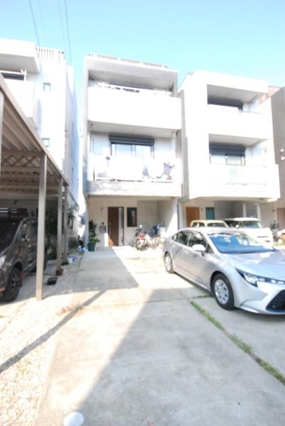 豊橋市神ノ輪町
