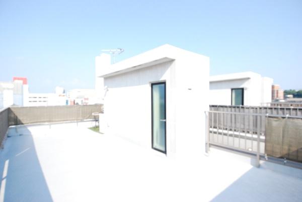 豊橋市神ノ輪町の中古一戸建て