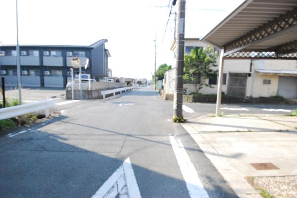 豊橋市神ノ輪町の中古一戸建て