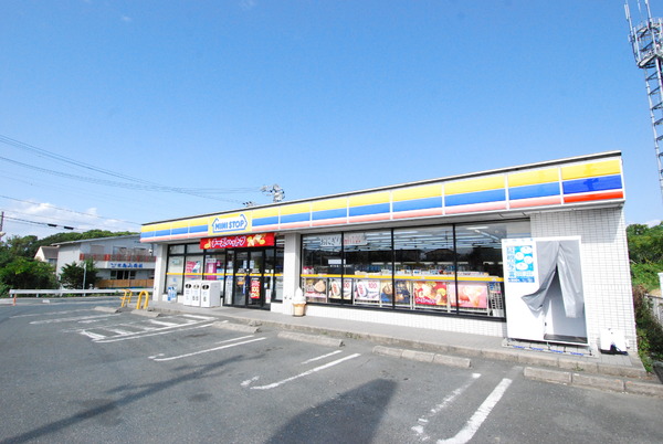 豊橋市若松町字豊美の中古一戸建て(ミニストップ豊橋技科大前店)