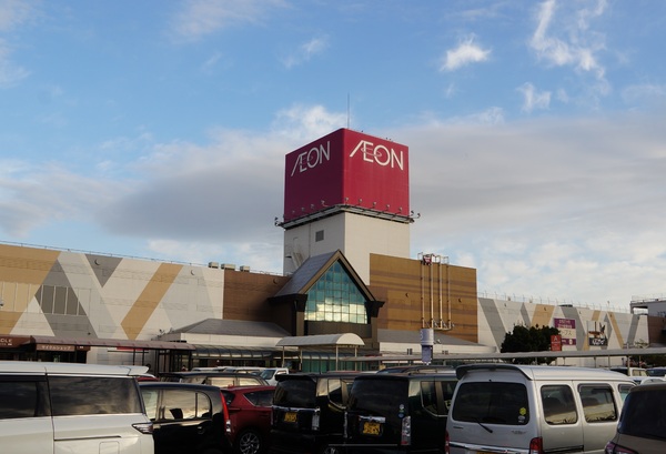 豊橋市若松町字豊美の中古一戸建て(イオン豊橋南店)
