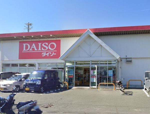 豊橋市池見町の土地(ダイソー豊橋岩田店)