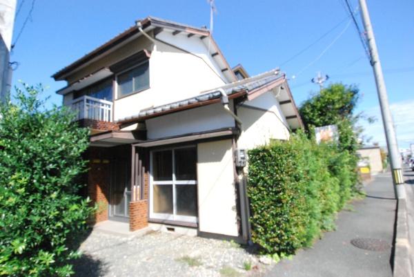 豊橋市池見町