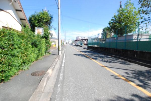 豊橋市池見町