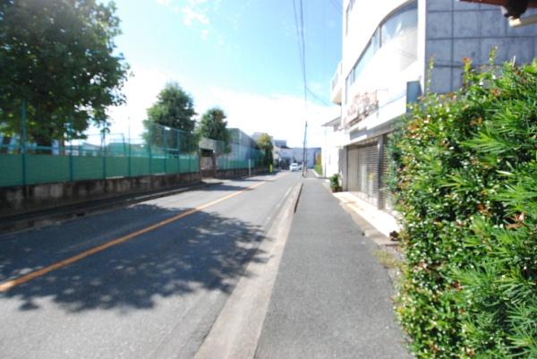 豊橋市池見町