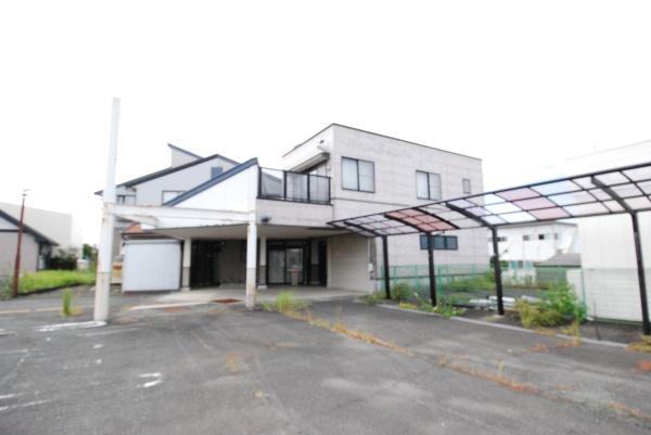 豊橋市西幸町字笠松