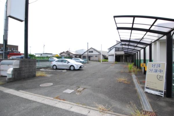 豊橋市西幸町字笠松の中古一戸建て
