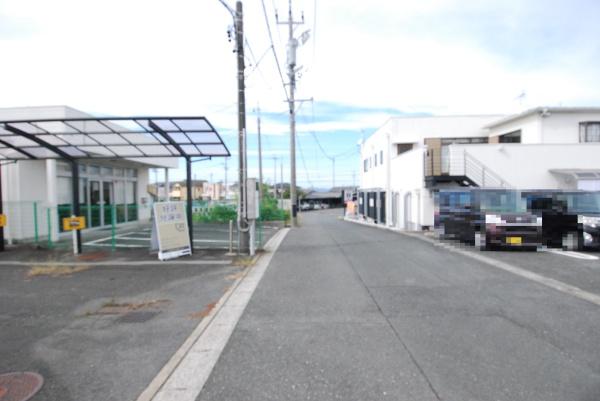 豊橋市西幸町字笠松の中古一戸建て
