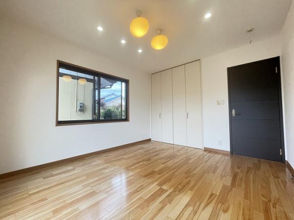 豊橋市高師町の中古一戸建て