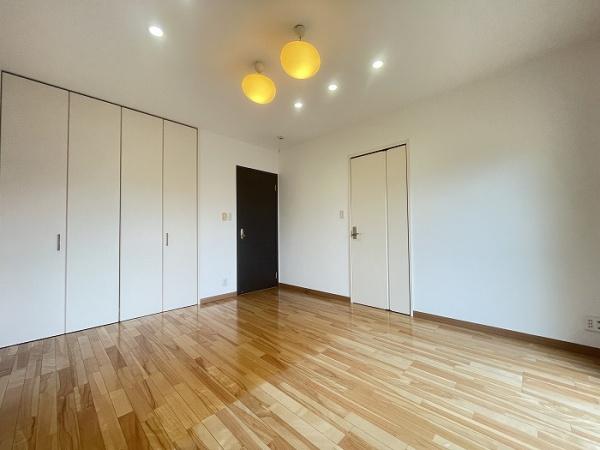 豊橋市高師町の中古一戸建て