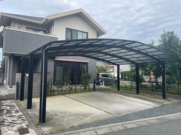 豊橋市高師町