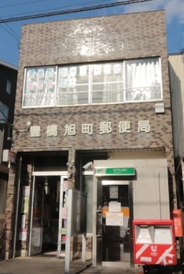 豊橋市牛川町58期 2号棟(豊橋旭町郵便局)