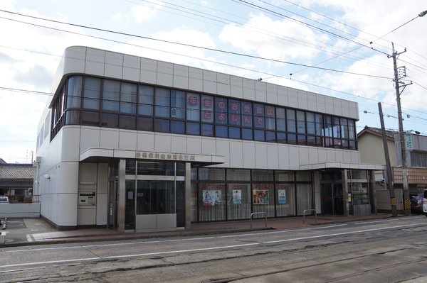 豊橋市牛川町58期 2号棟(豊橋信用金庫東田支店)