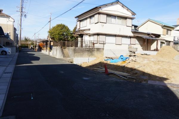 豊橋市牛川町58期　2号棟