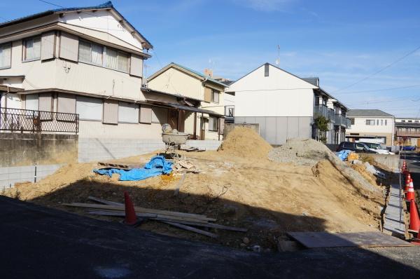 豊橋市牛川町58期　2号棟