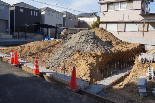 豊橋市牛川町58期　2号棟