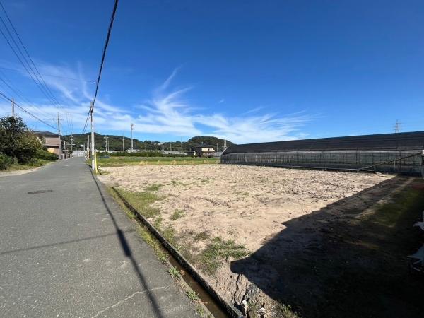 豊川市御津町大草　3号棟