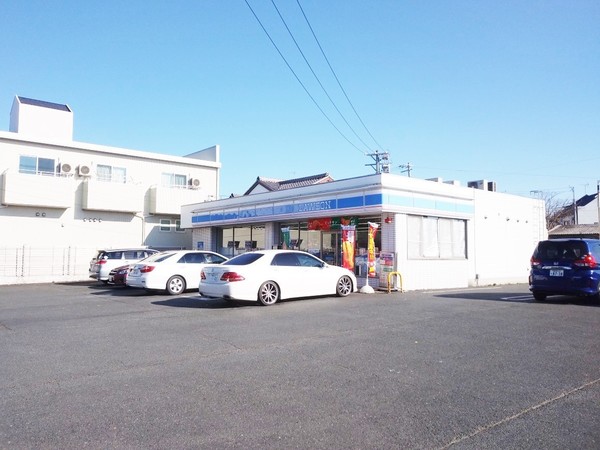 スペリア豊橋(ローソン豊橋神ノ輪店)