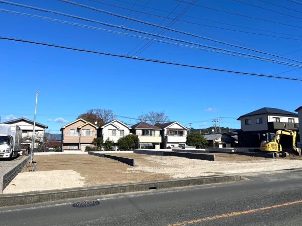豊橋市緑ヶ丘1丁目　2号棟