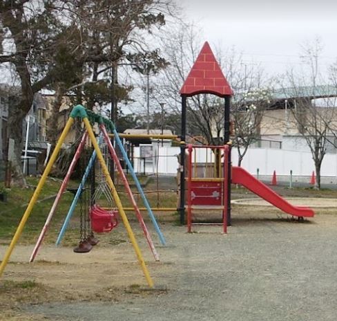 豊橋市仁連木町58期 1号棟(東田公園)