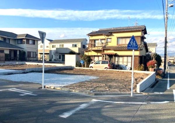 豊橋市仁連木町58期　1号棟