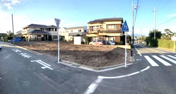 豊橋市仁連木町58期　1号棟