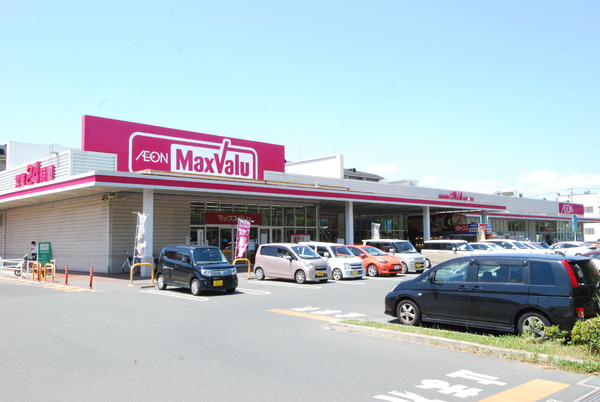 豊橋市草間町字郷西の中古一戸建て(マックスバリュ豊橋橋良店)