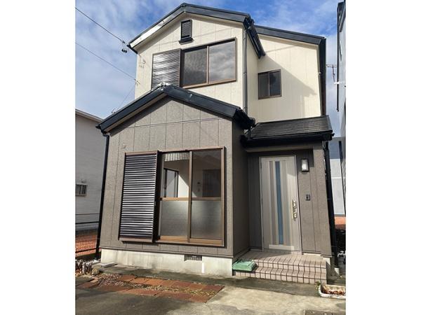 豊橋市草間町郷西