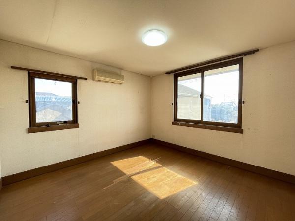 豊川市蔵子１丁目の中古一戸建て
