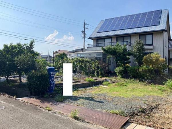 豊川市蔵子１丁目の中古一戸建