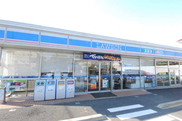 豊川市中条町第2 1号棟(ローソン豊川美和通店)