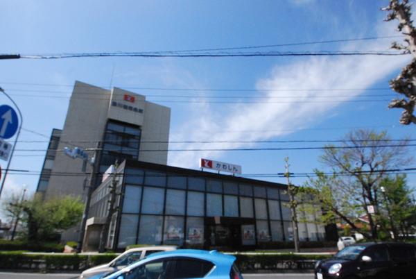 豊川市美幸町1丁目の中古一戸建て(豊川信用金庫本店)